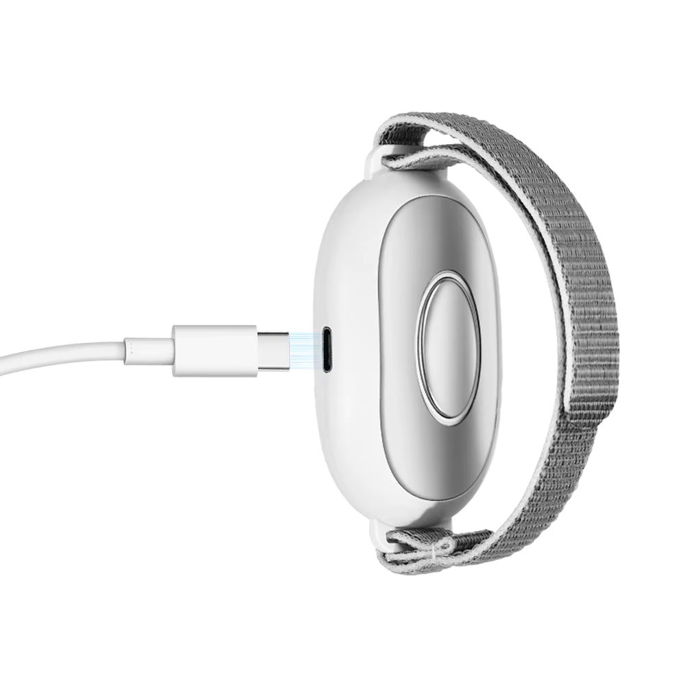 EMS Microcurrent Sleep Aid Device for Insomnia – Sleepora – sleepora